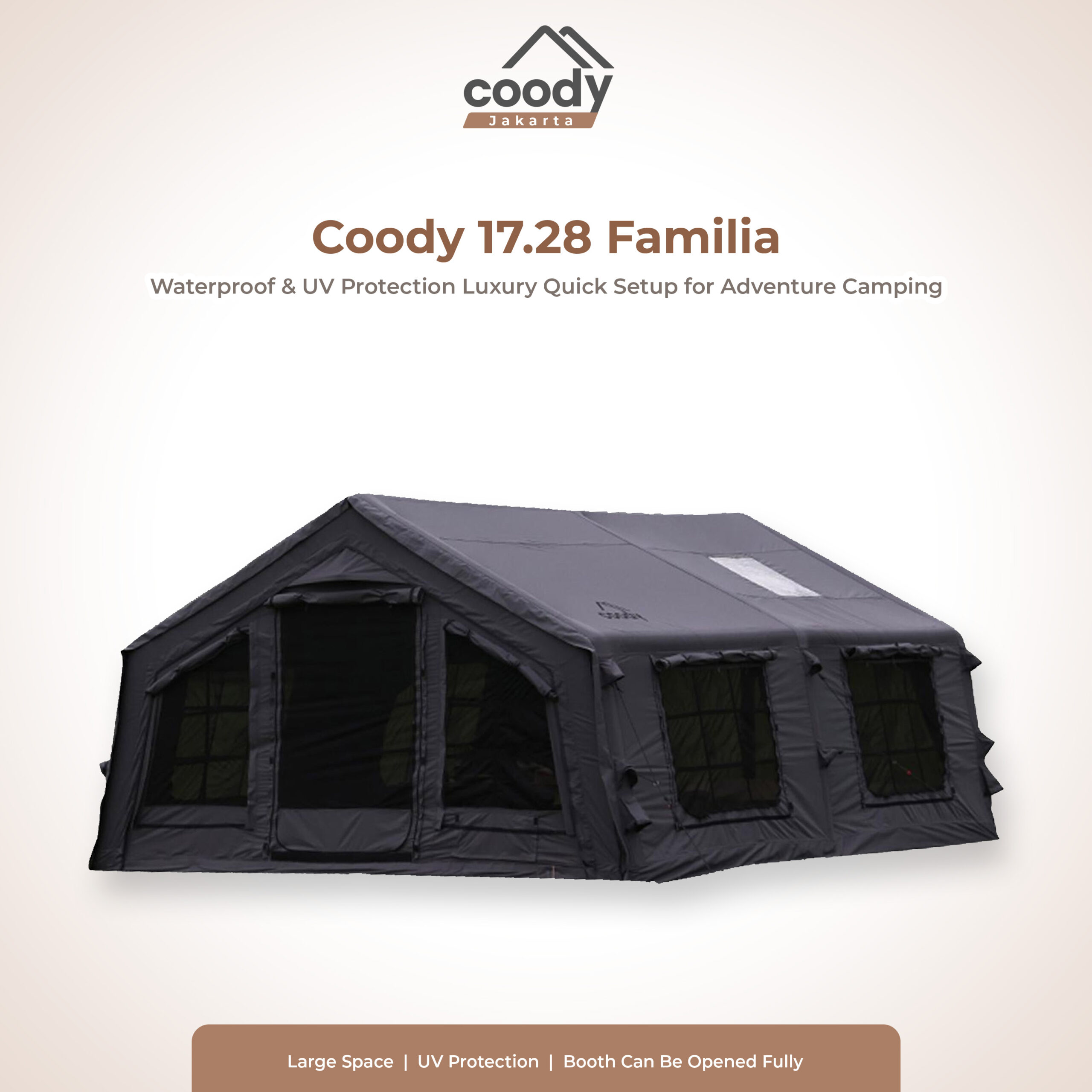 COODY 17 28 GRAY